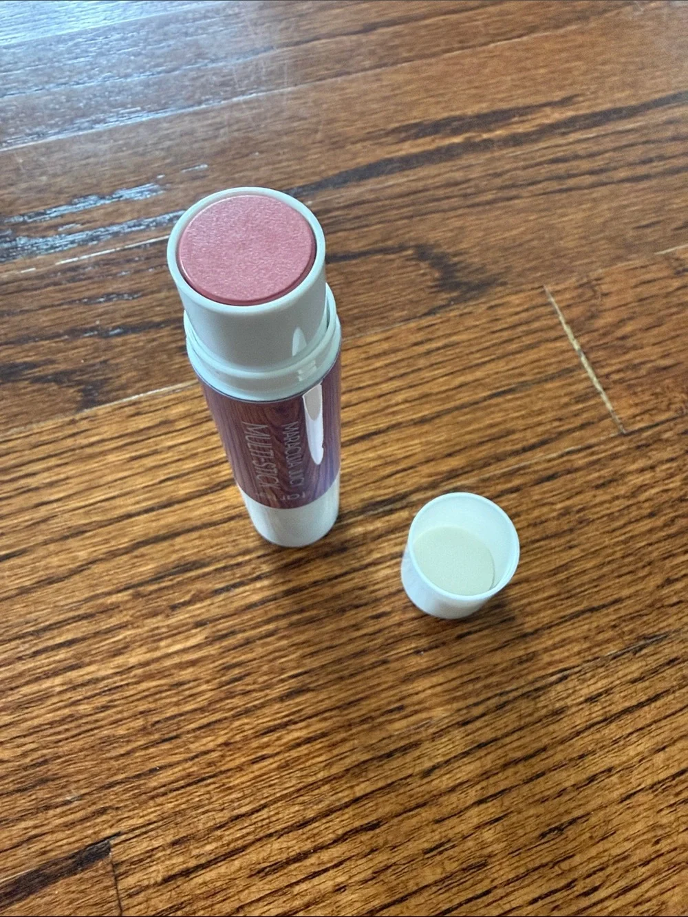 New tarte blush & bronzer stick - tequila & tanlines